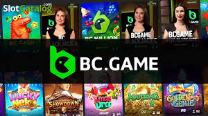 BC.GAME Reseña La Plataforma de Juegos de Criptomonedas que Necesitas Conocer BC.GAME Reseña La Plataforma de Juegos de Criptomonedas que Necesitas Conocer