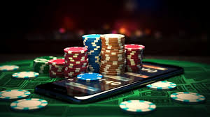 Experience the Excitement of 7Gold Casino & Sportsbook